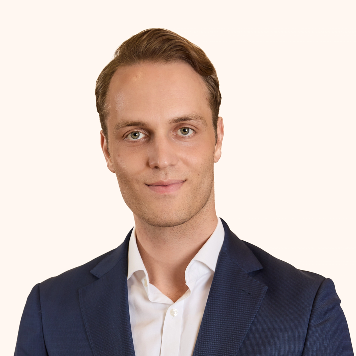 Kristoffer Herskind