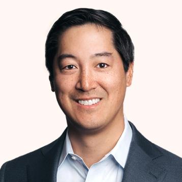 Eric Liu