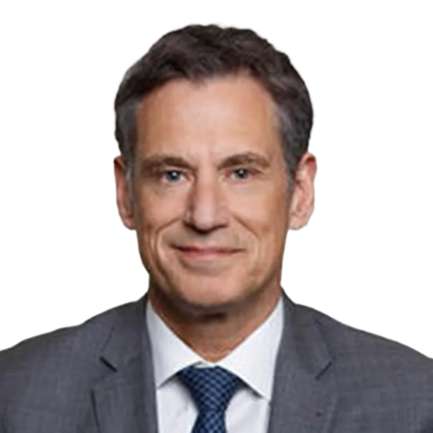 Portrait of peter sjölander