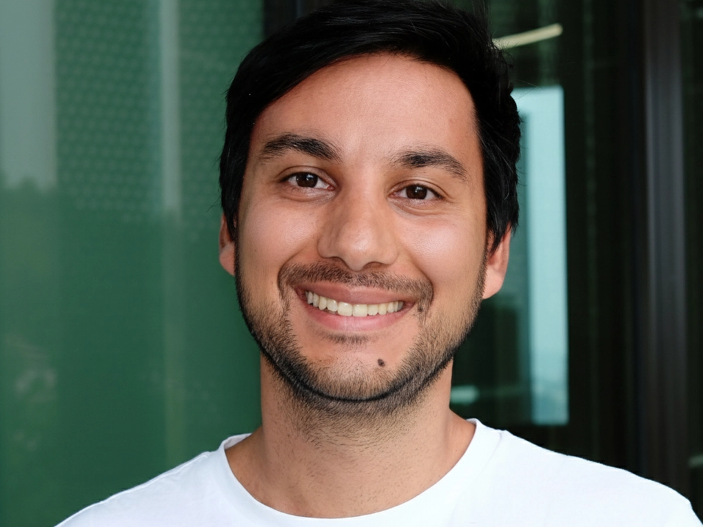 Kim Fabiano Marquart