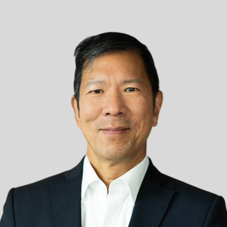James Yu