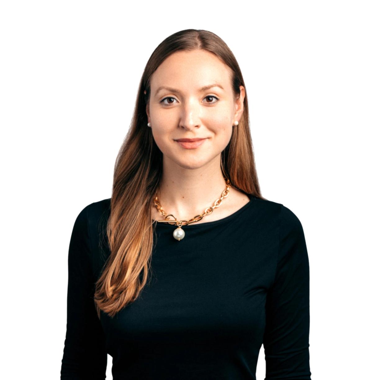Anica Oesterle