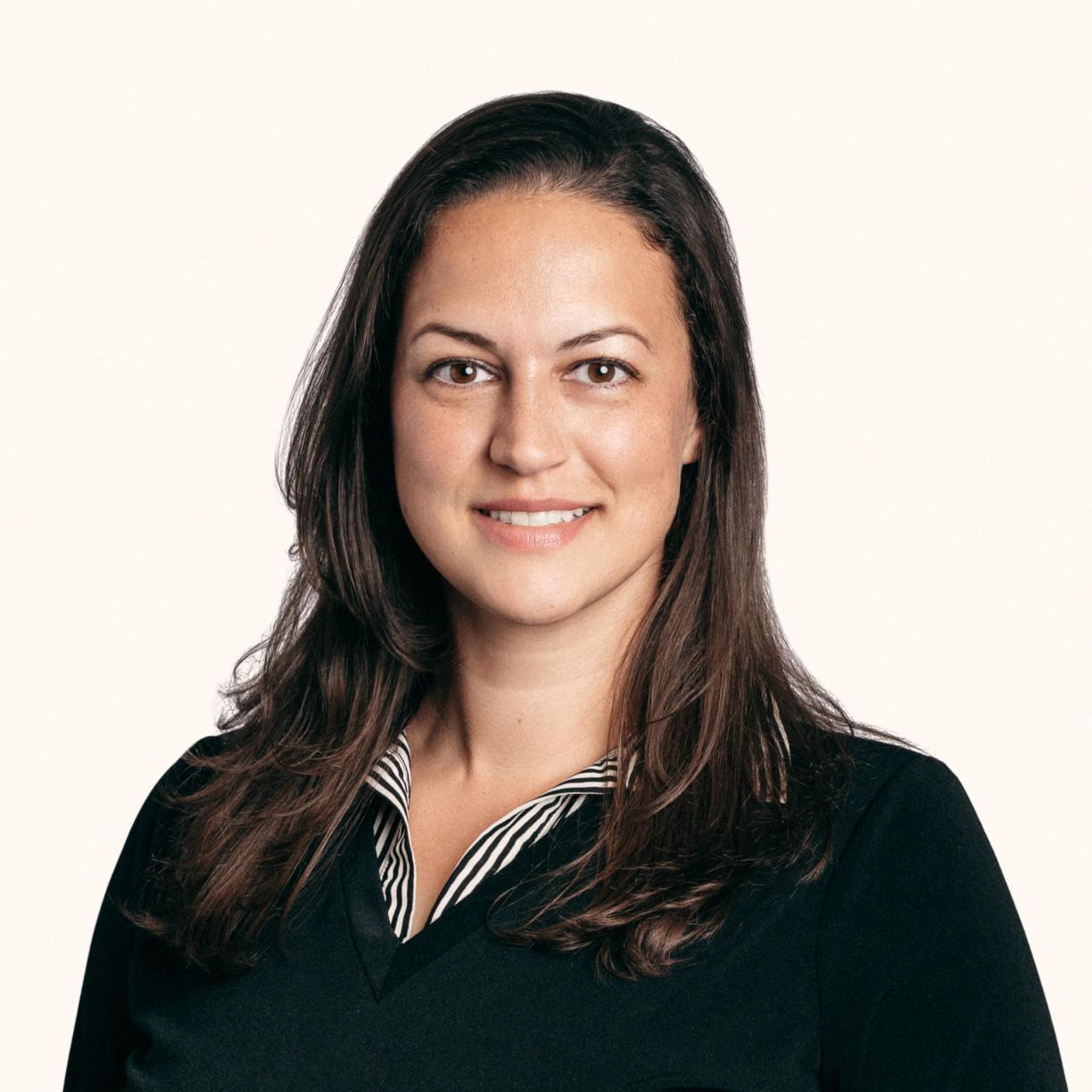 Angela Nigro