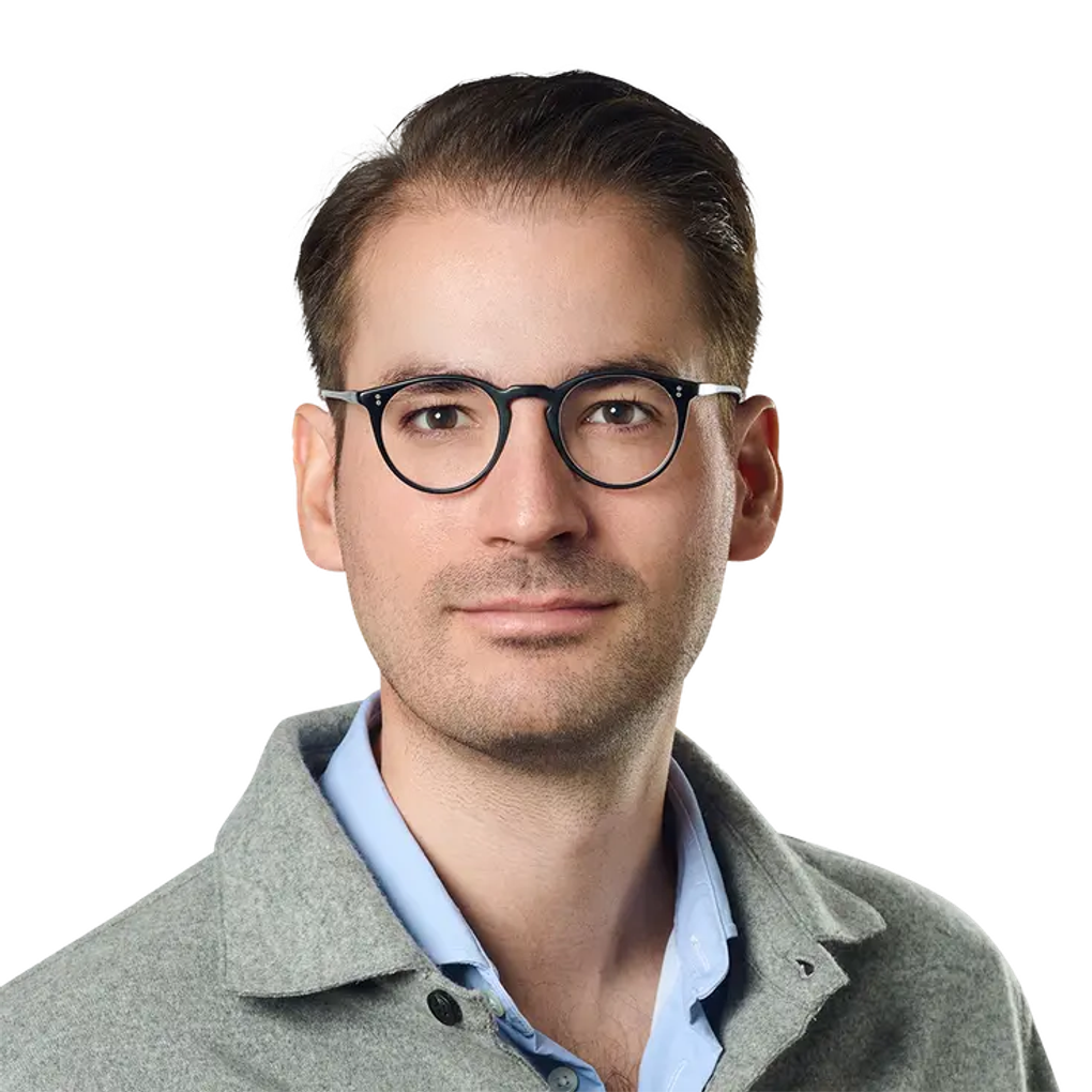 Picture of Gebhard Littich