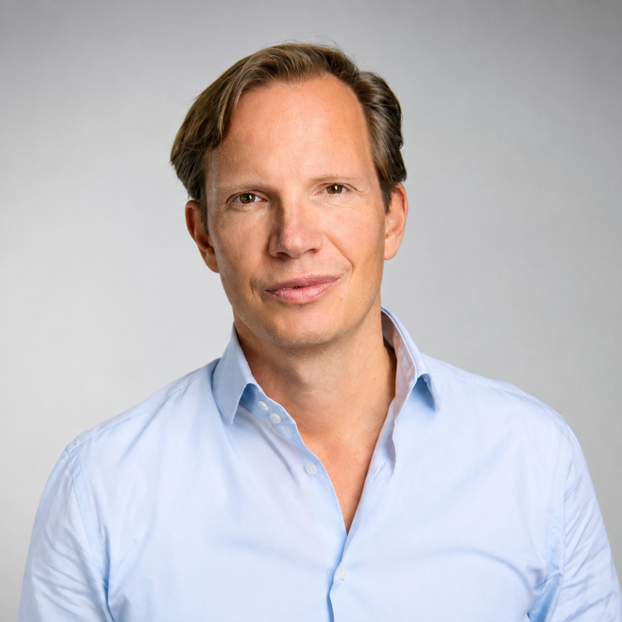 Dominik Stein