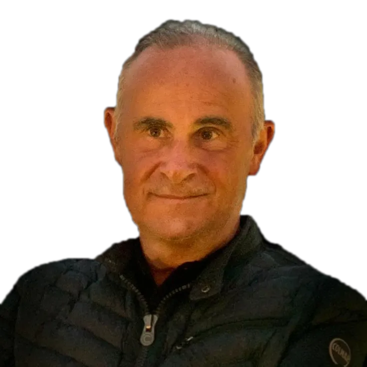 Xabier Etxeberria