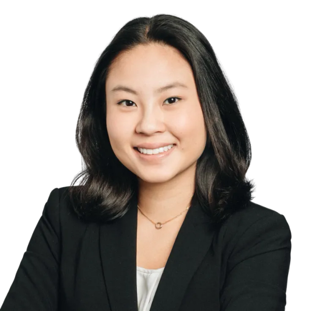 Picture of Gloria Su