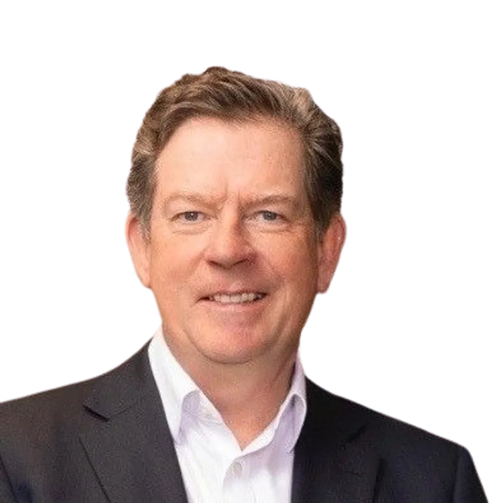 Kieran Murphy