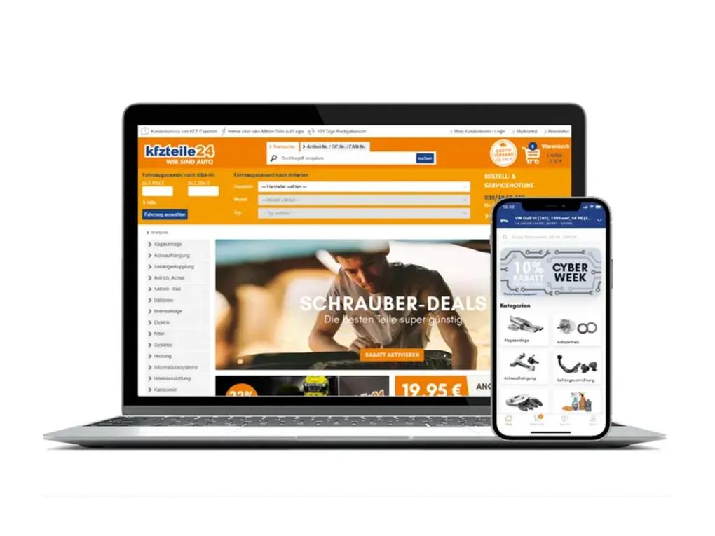 kfzteile24
