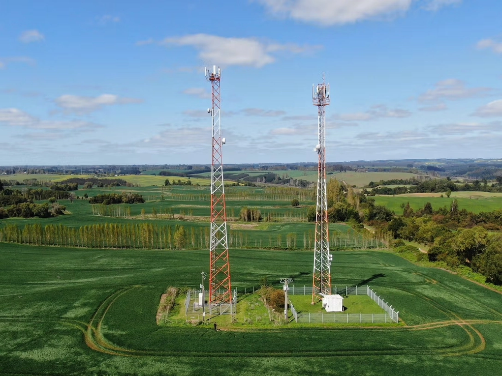 EQT Active Core Infrastructure I