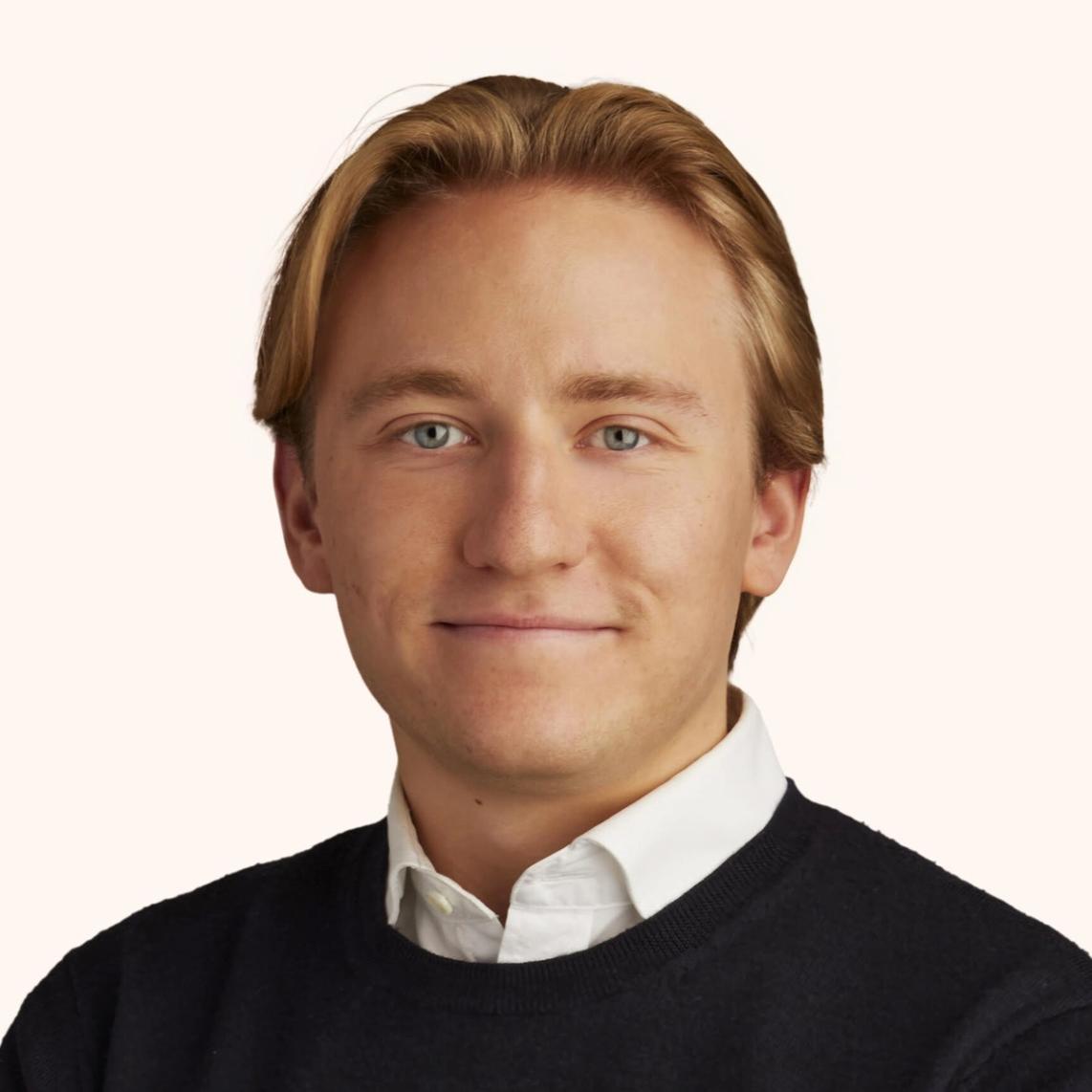 Gustaf Sjögren