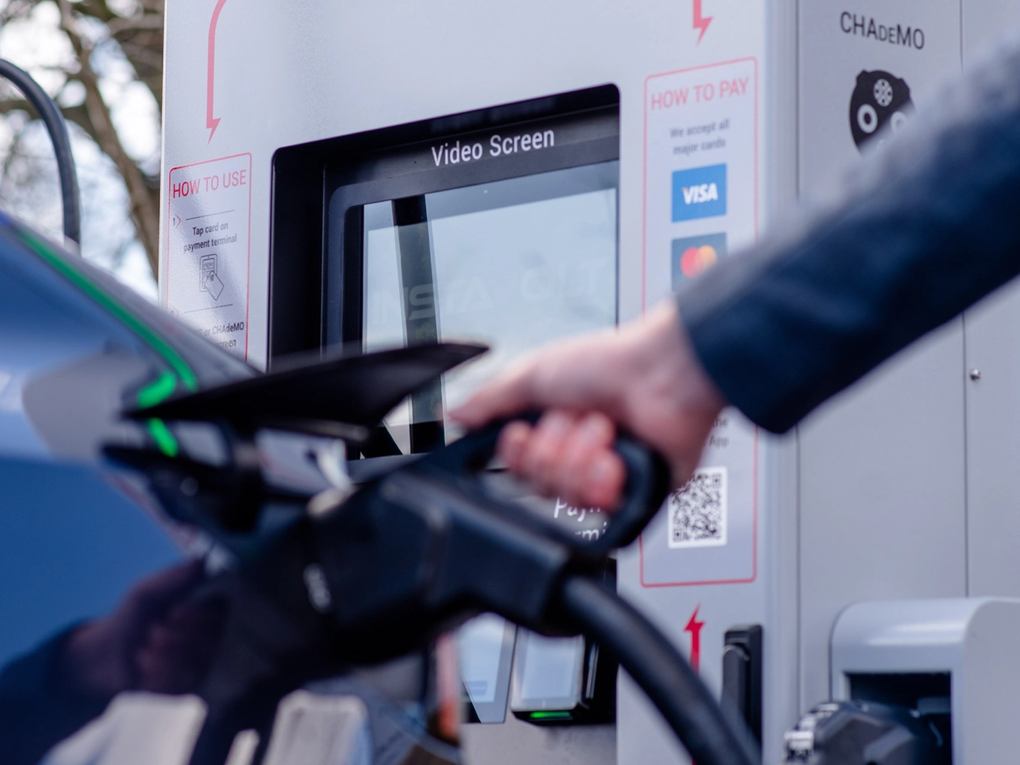 EQT Infrastructure V