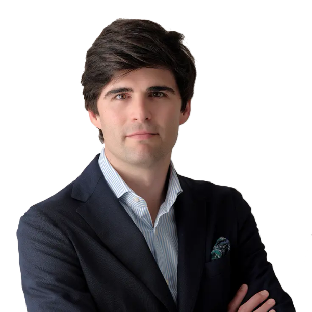 Picture of Asís Echániz