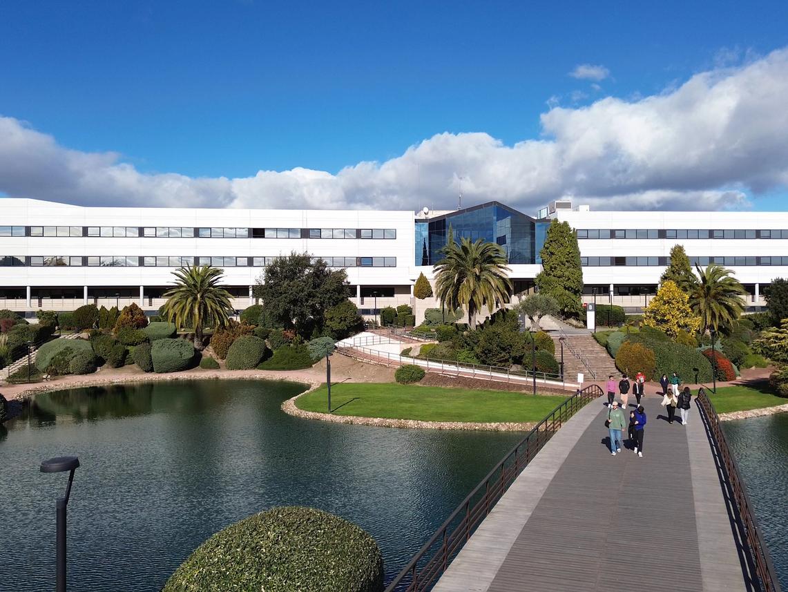 Universidad Europea