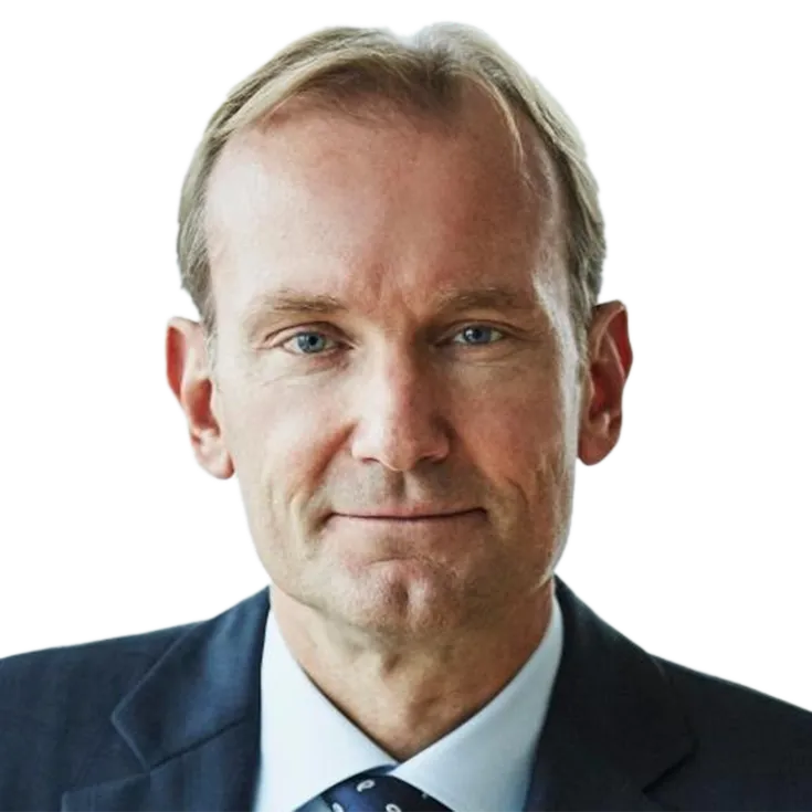 Niels Smedegaard