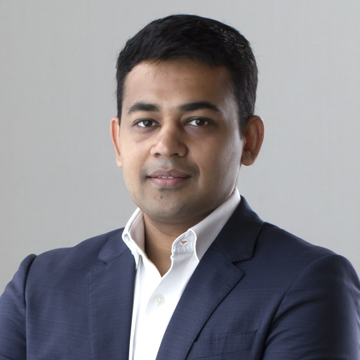 Samir Jain