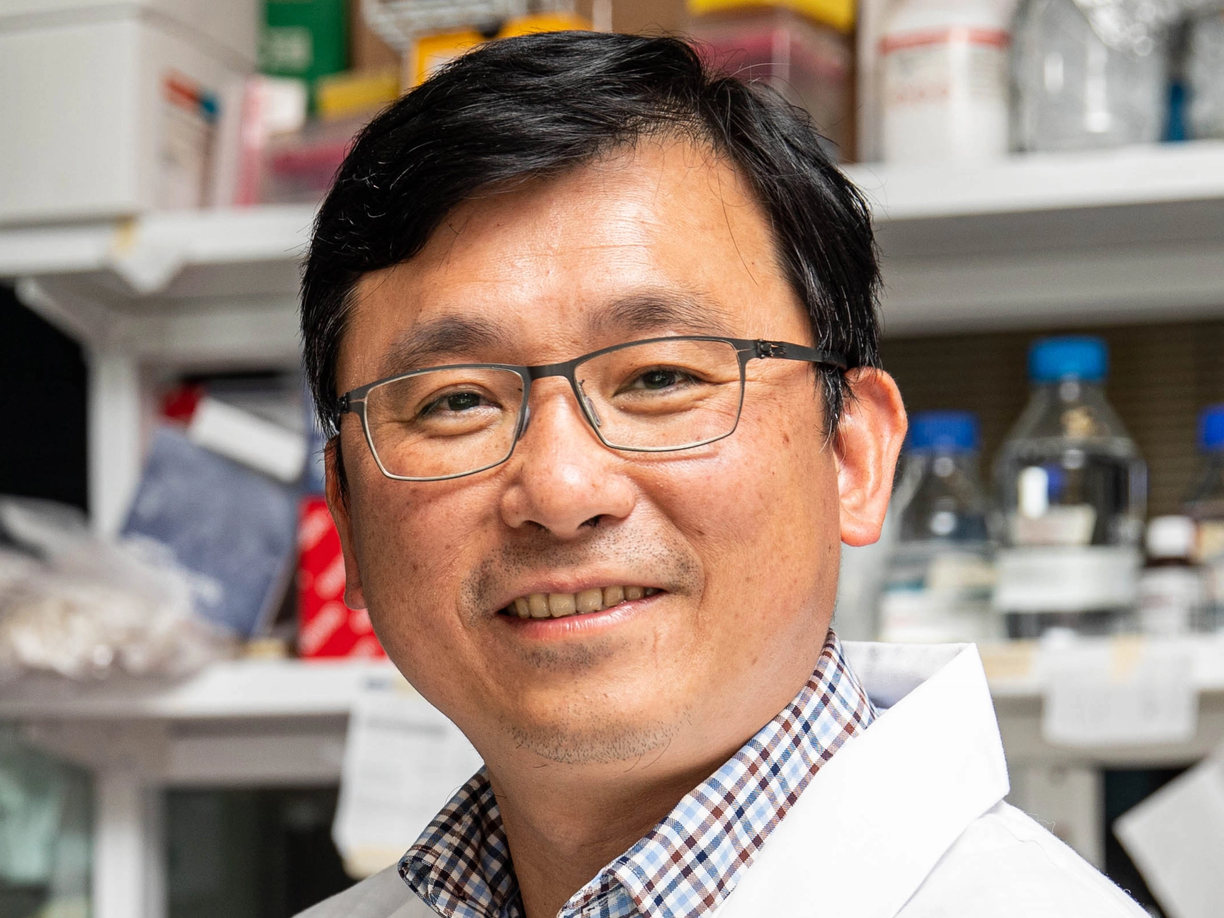 Guei-Sheung Liu