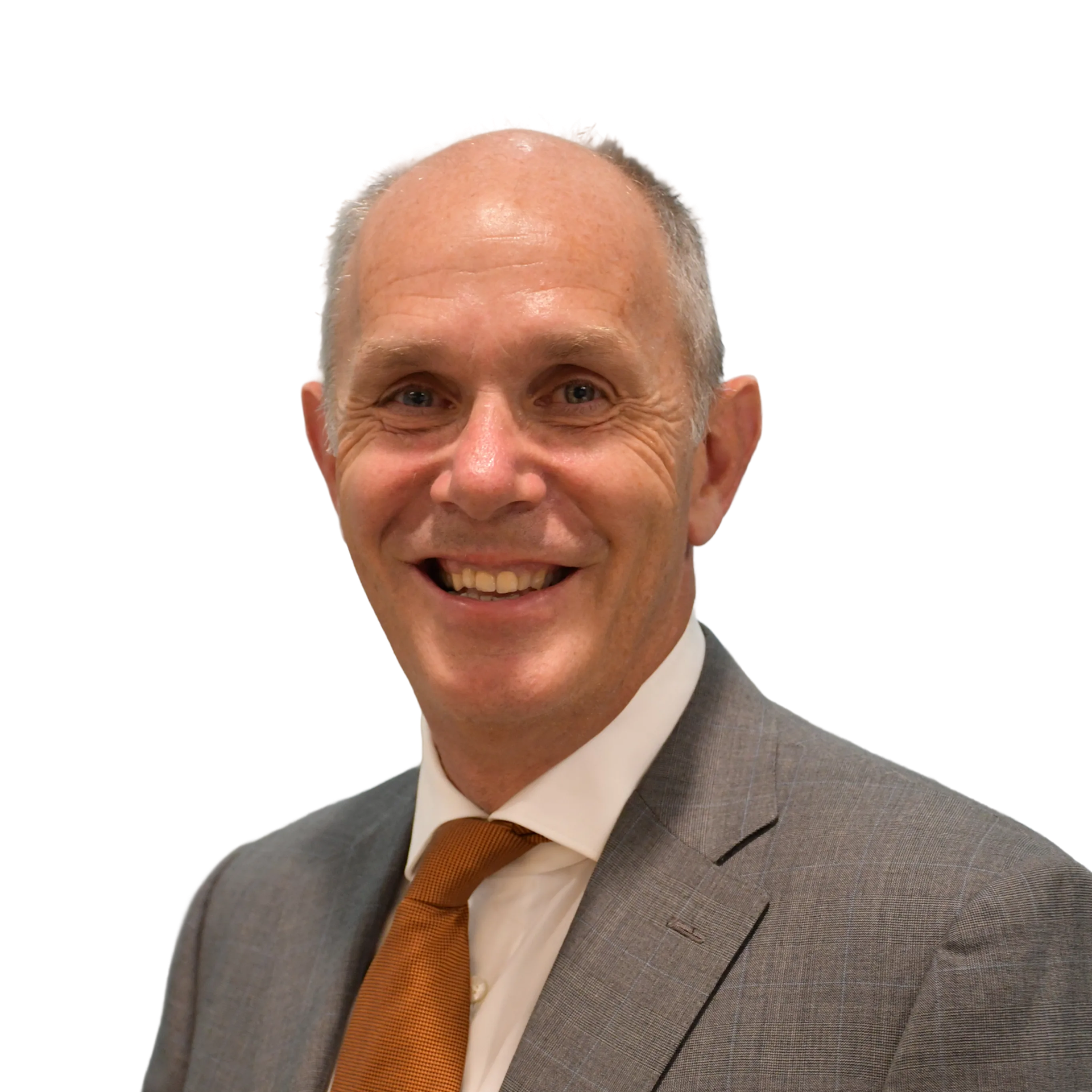 Andrew Fitzmaurice