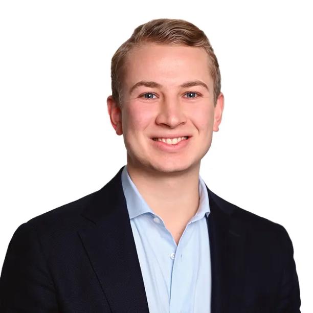 Picture of Marcel Goehre