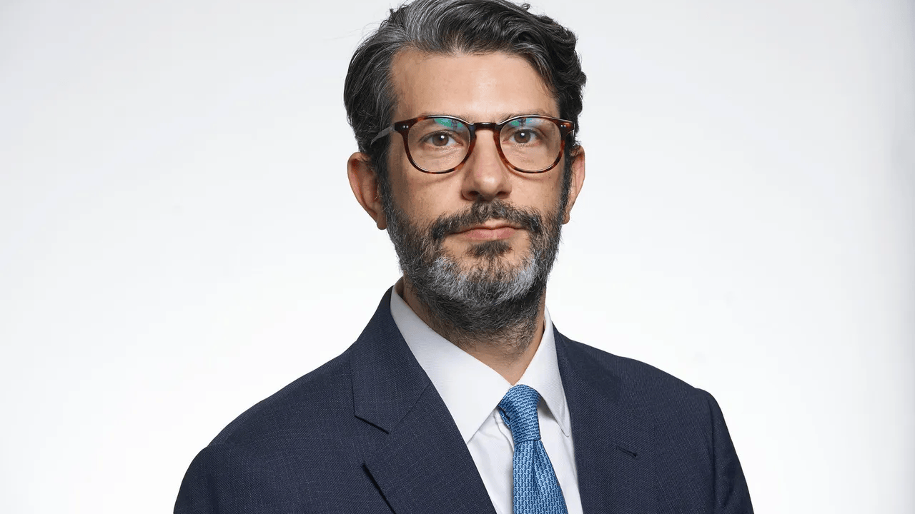 Picture of Alex Greenbaum