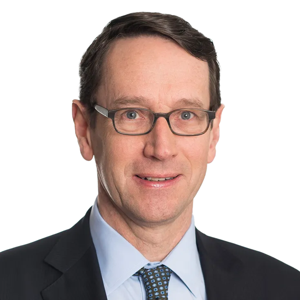 Picture of Eric Elzvik