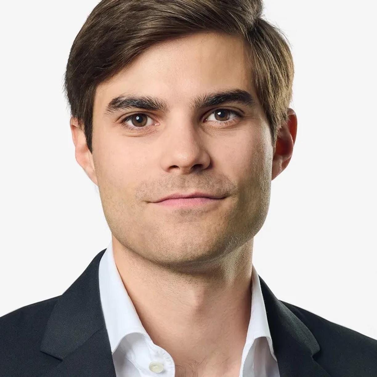 Picture of Philipp Bräuer