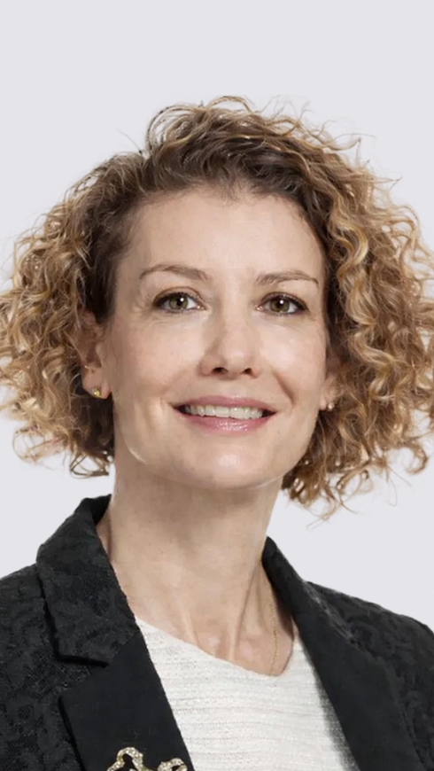 Louise Ellison