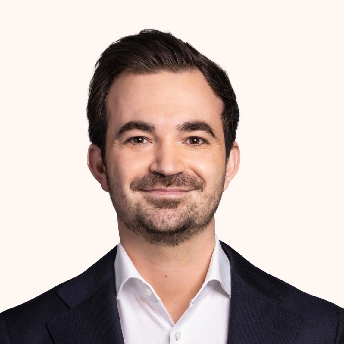 Stefan Setzger