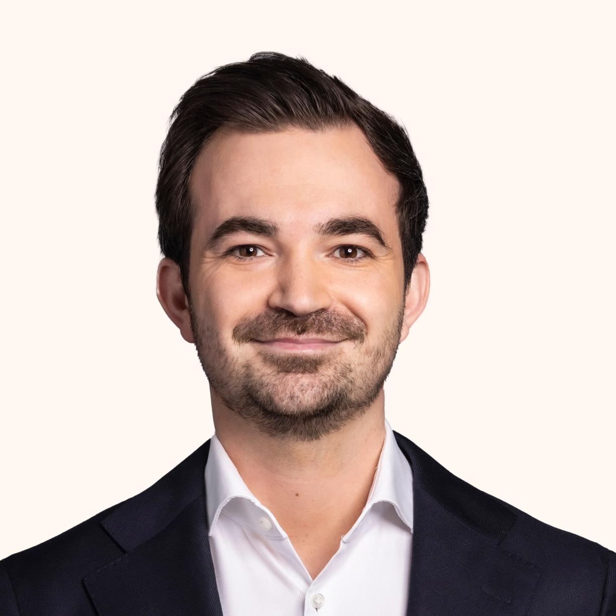 Stefan Setzger