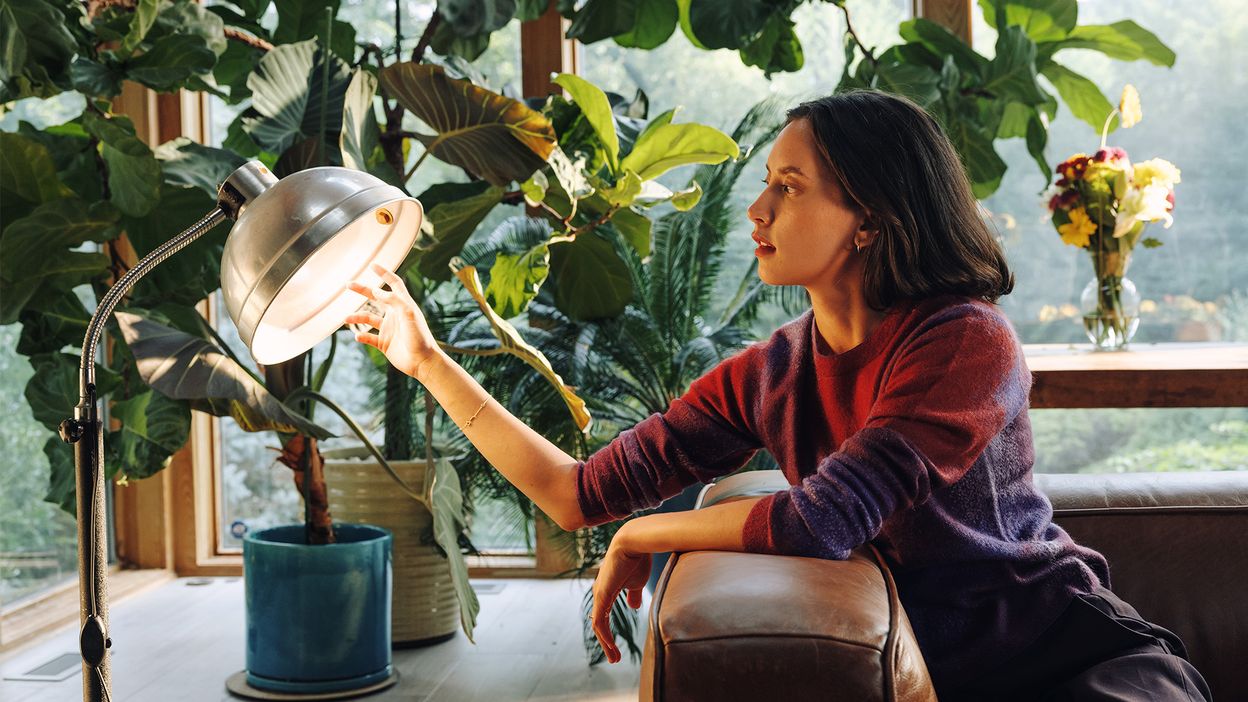 Watch our latest advert