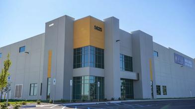 5625 Enterprise Drive