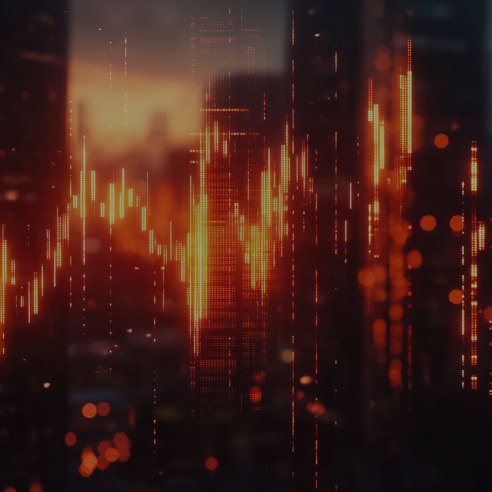 EQT IPO report.