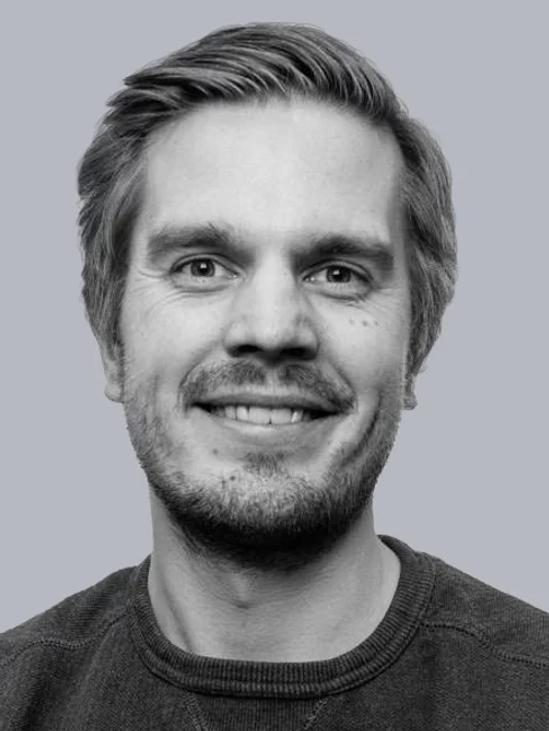Lars Jörnow