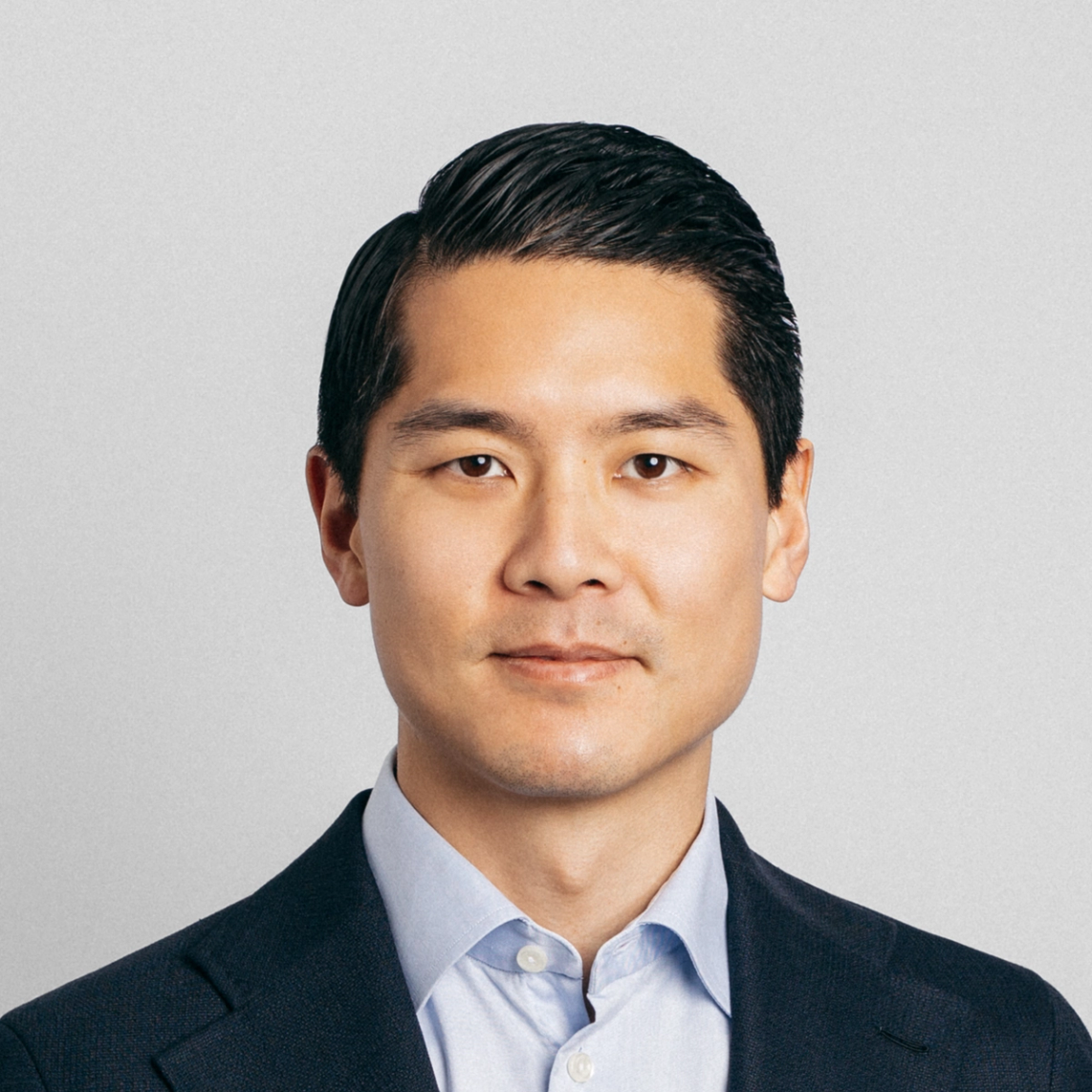 Ken Zhou