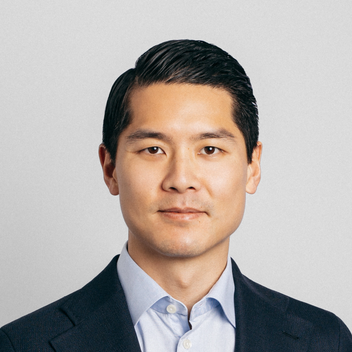 Ken Zhou