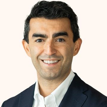 Masoud Homayoun