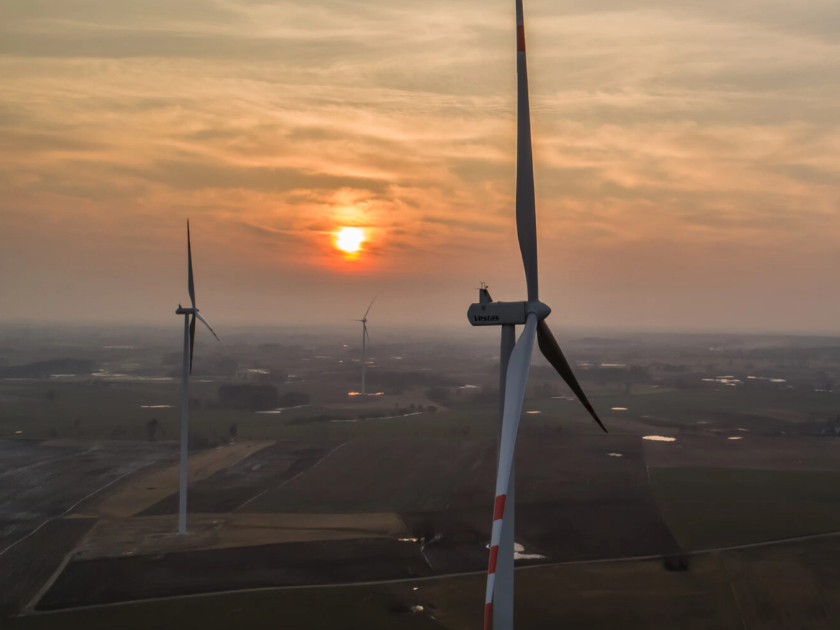Tion Renewables