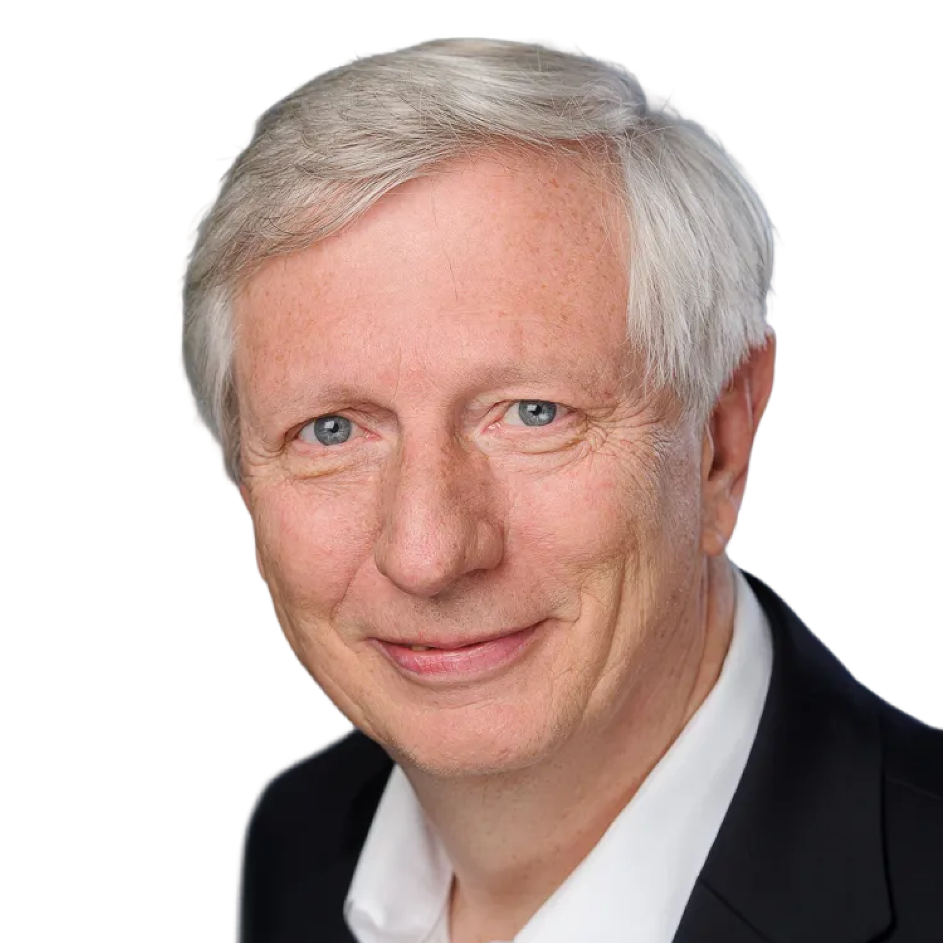 Didier Michaud-Daniel