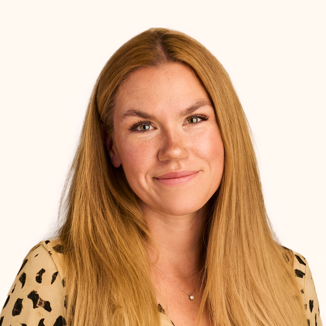 Jessica Ahlén Stockhaus