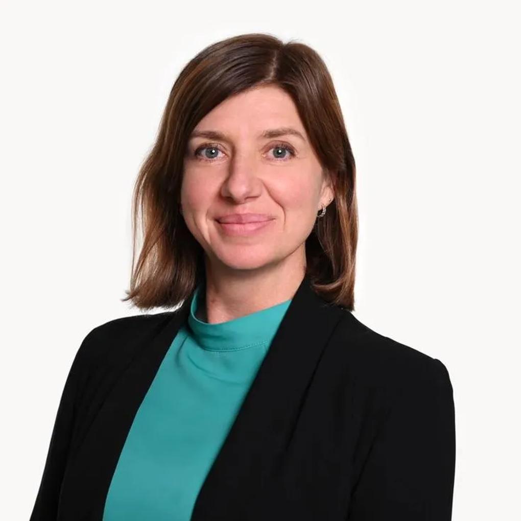 Picture of Zoe Haseman