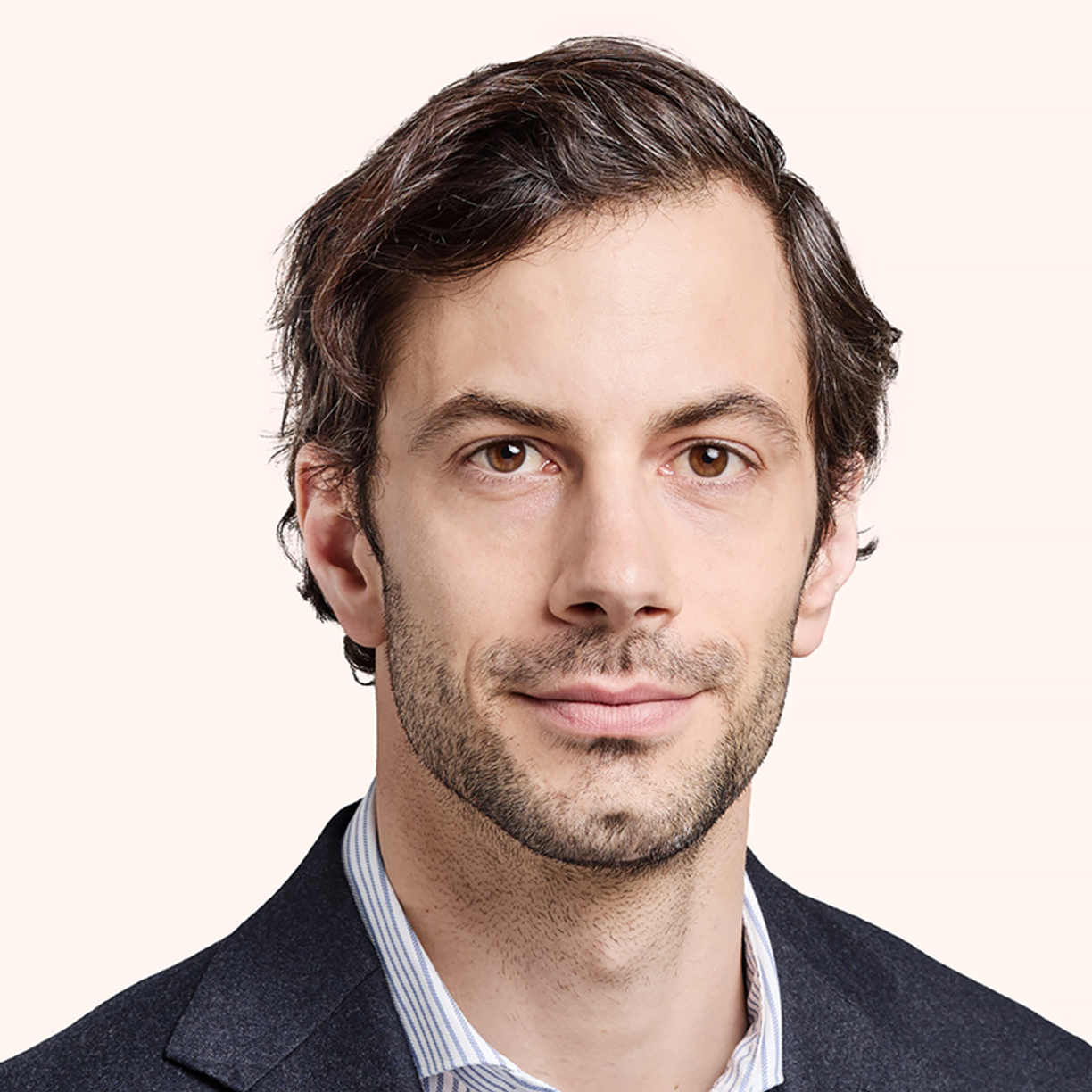 Yannick Brun