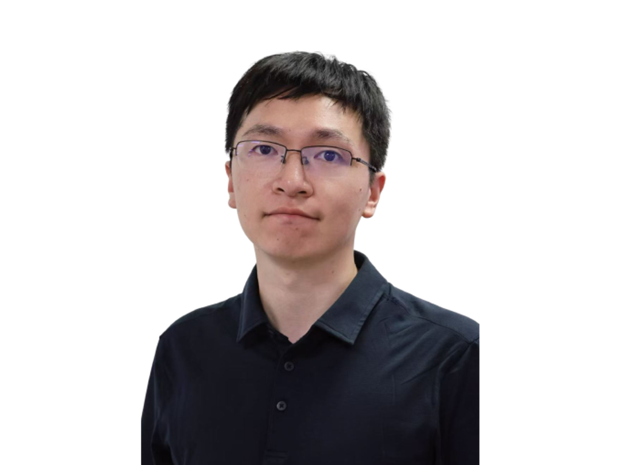 Weiran Zhang EQT Foundation grantee