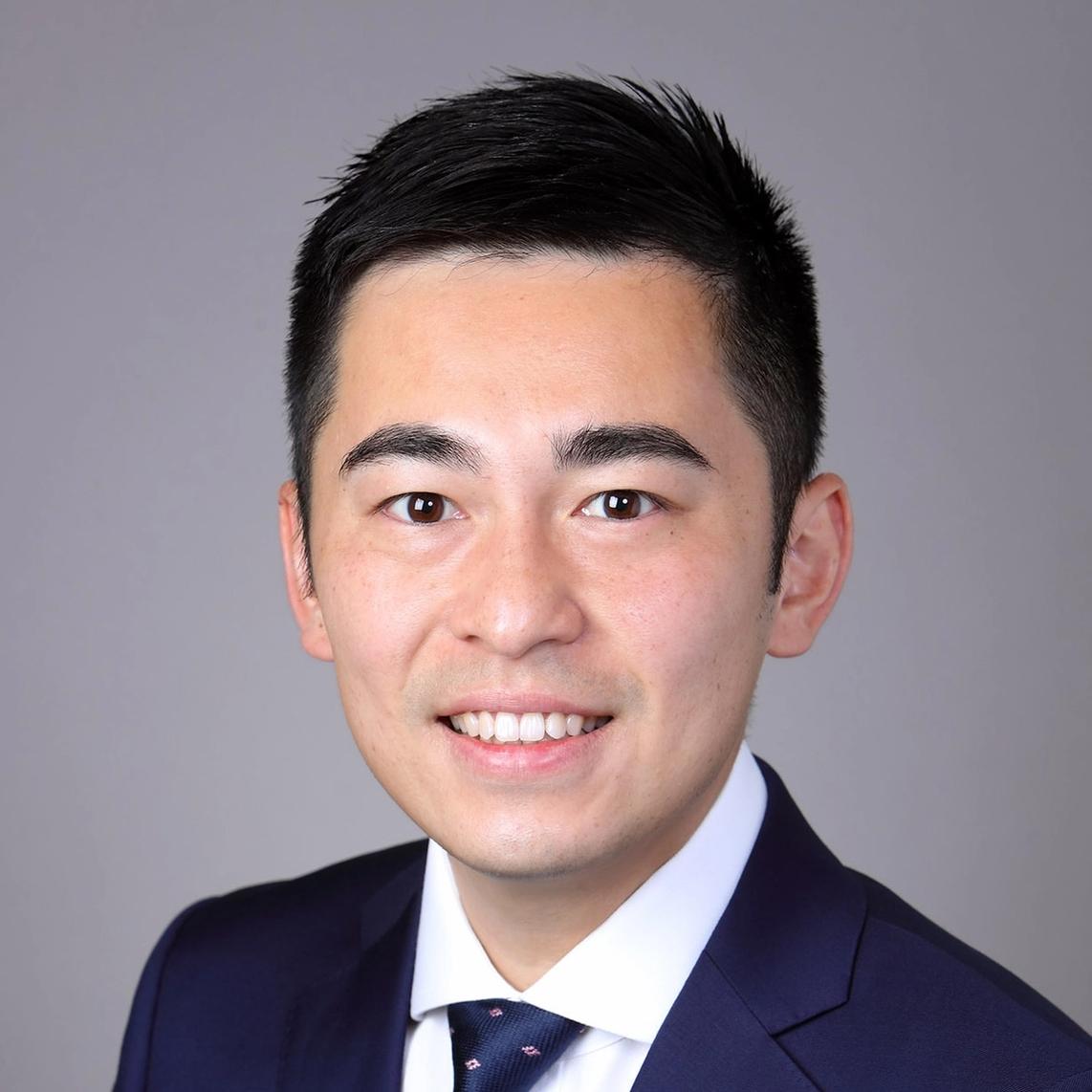 Raymond Wong
