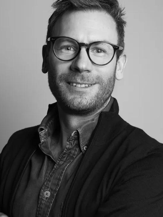 Carl Svantesson