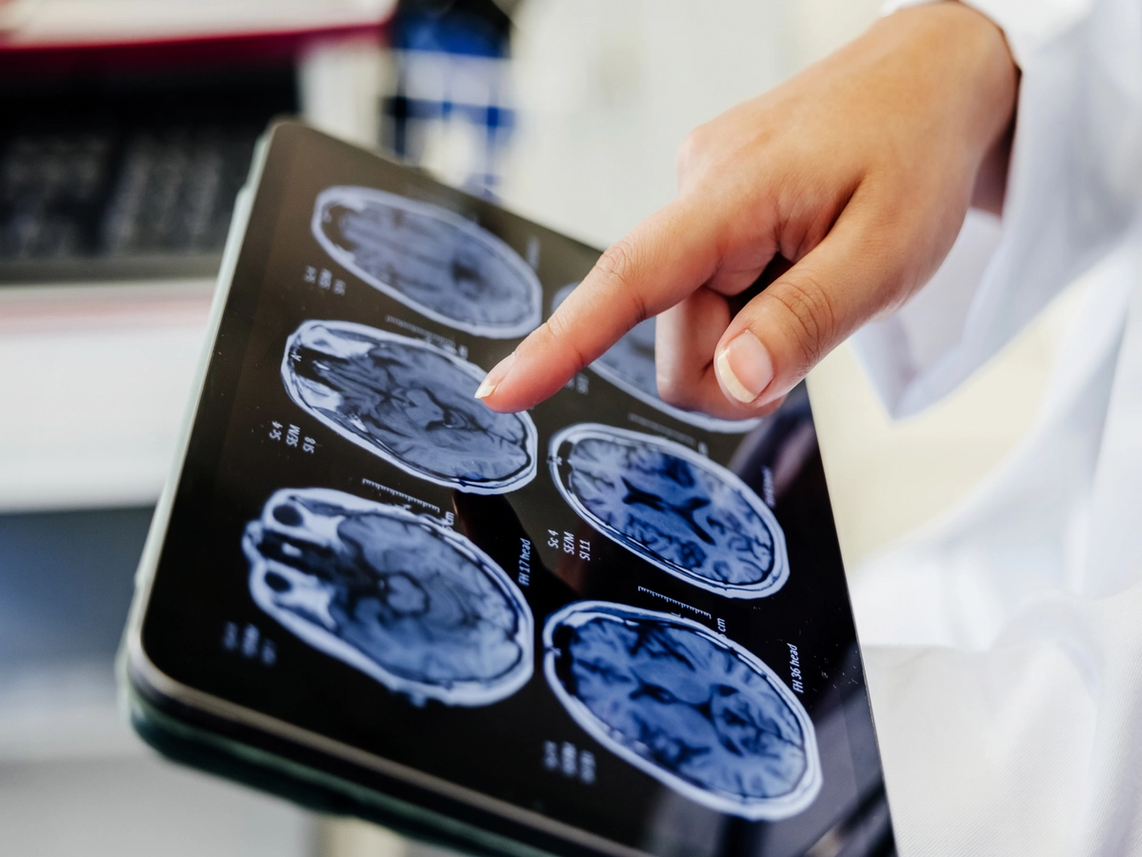 One of Europe's Largest and Most Experienced Life Sciences Investors