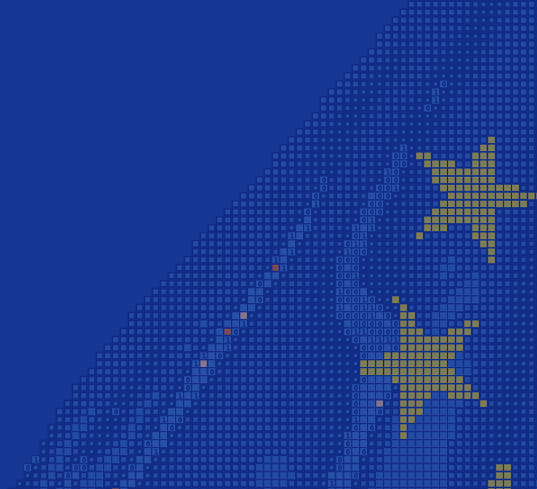 European Union flag