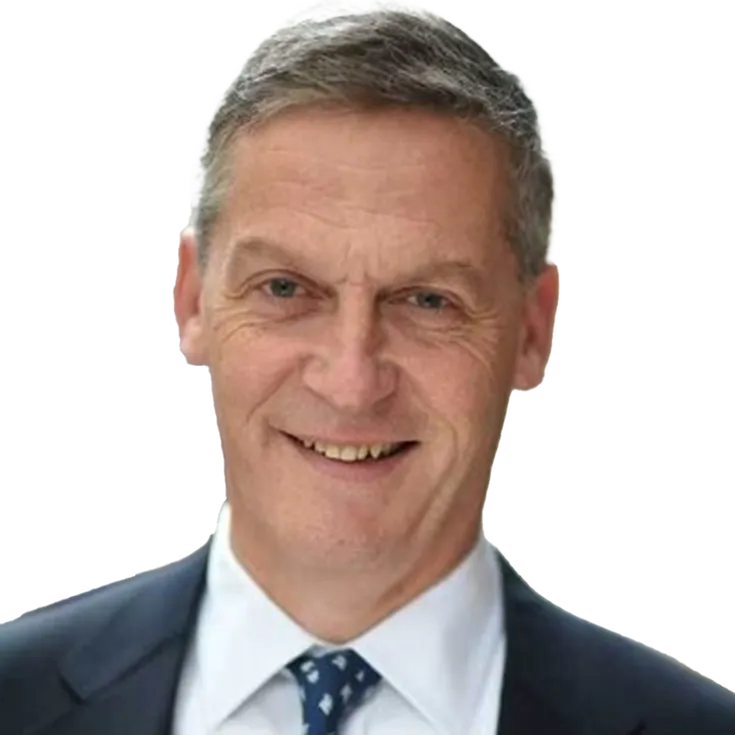 John Driscoll