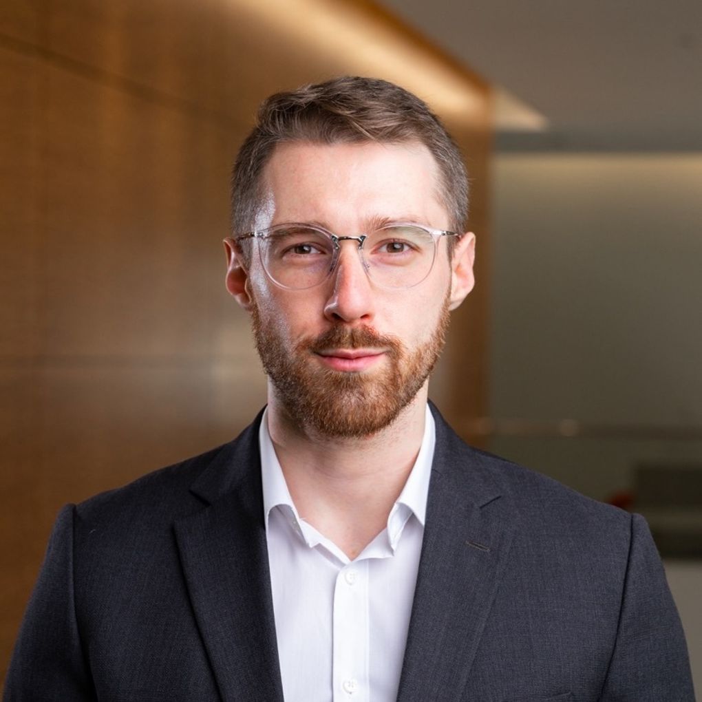 Michael Brenndoerfer