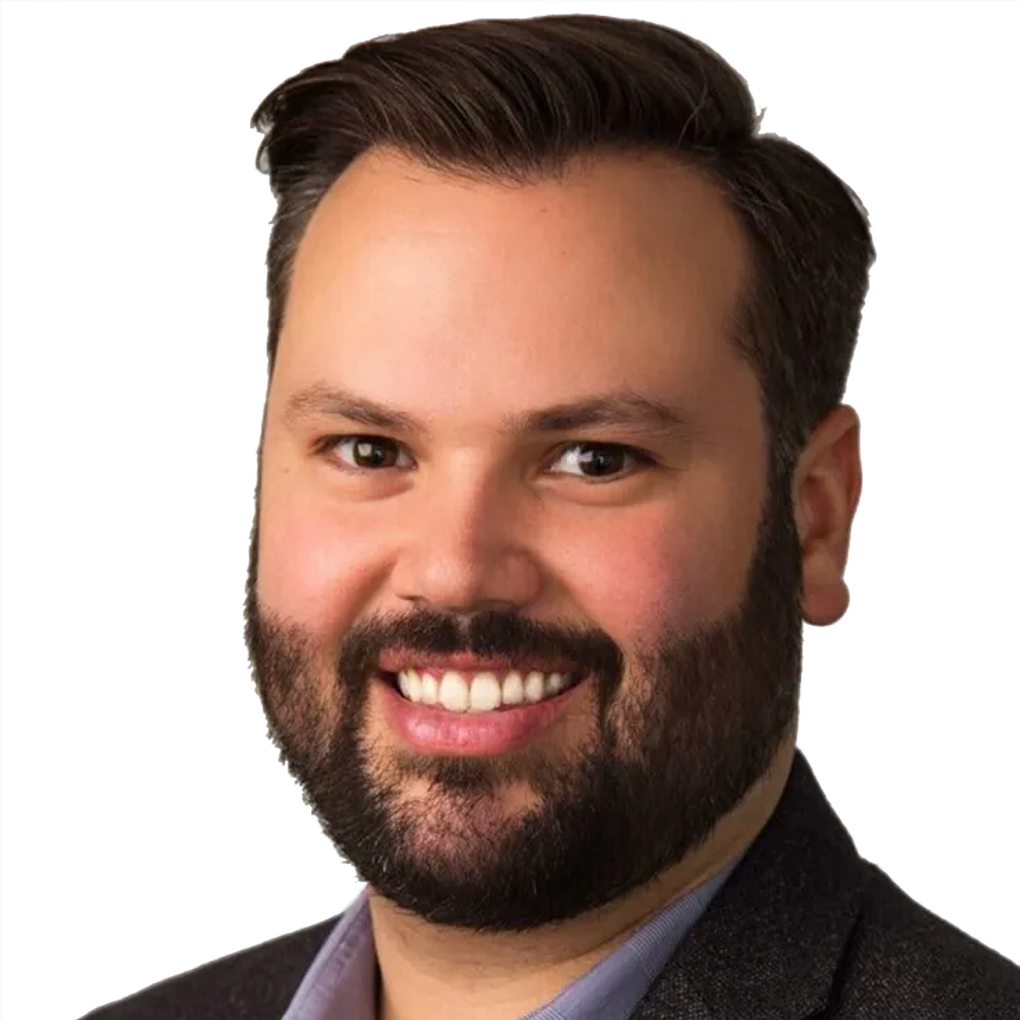 Picture of Zachary Buss