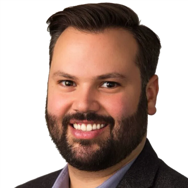 Picture of Zachary Buss